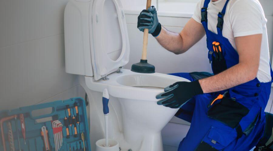 Professional expert plumbing services in Milmine, IL